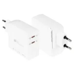 Alcasa PCA-W006W mobile device charger