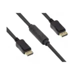 Alcasa 4810-200G DisplayPort cable