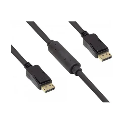 Alcasa 4810-200G DisplayPort cable