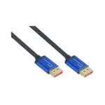 DisplayPort kabelis GoodConnections Alcasa 4814-SF050B