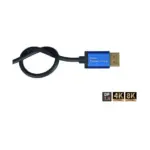 DisplayPort kabelis GoodConnections Alcasa 4814-SF050B, vaizdas 3