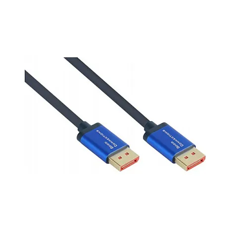 Alcasa 4814-SF050B DisplayPort cable DisplayPort kabelis GoodConnections Alcasa 4814-SF050B