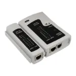 Kabelių testeris GoodConnections Alcasa GC-N0036, vaizdas 3