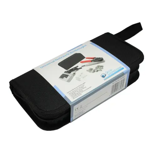 Kabelių testeris GoodConnections Alcasa GC-N0036
