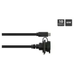 USB kabelis GoodConnections Alcasa IC01-16U3102-005, vaizdas 2