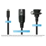 USB kabelis GoodConnections Alcasa IC01-16U3102-005, vaizdas 6