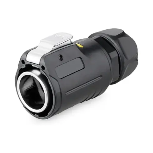 Tinklo kabelis GoodConnections Alcasa S1 IC01-24R01