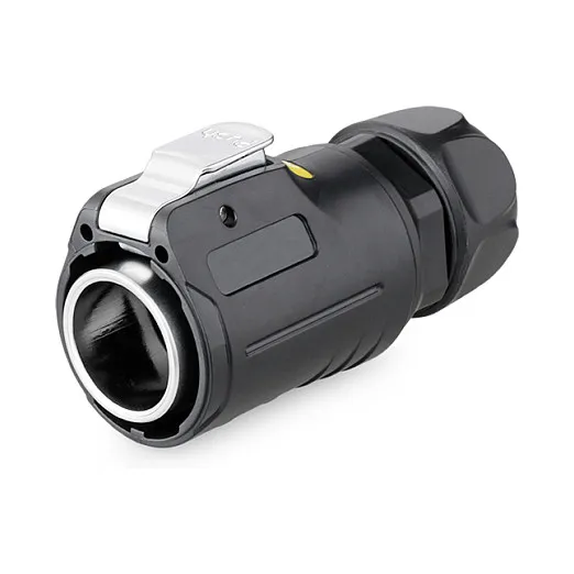 Alcasa S1 IC01-24R01 Tinklo kabelis GoodConnections Alcasa S1 IC01-24R01