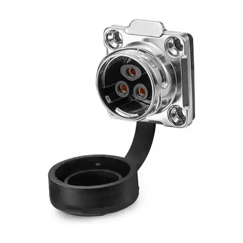 Laidas ar adapteris GoodConnections Alcasa S3 IC03-20P302