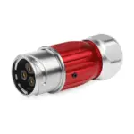 Laidas ar adapteris GoodConnections Alcasa S3 IC03-20P303