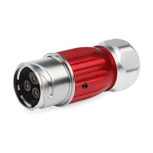Laidas ar adapteris GoodConnections Alcasa S3 IC03-20P303