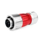 Laidas ar adapteris GoodConnections Alcasa S3 IC03-20P401