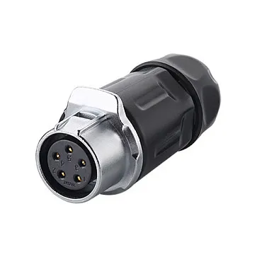 Alcasa S1 Laidas ar adapteris GoodConnections Alcasa S1 (IC01-20P502)