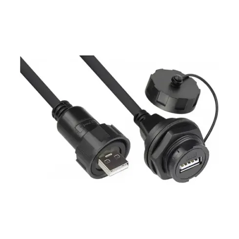 USB kabelis GoodConnections Alcasa IC04-U203