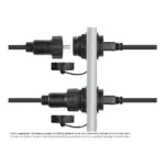 USB kabelis GoodConnections Alcasa IC04-U303, vaizdas 2
