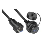USB kabelis GoodConnections Alcasa IC04-U303