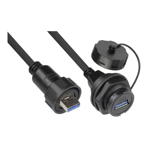 USB kabelis GoodConnections Alcasa IC04-U303