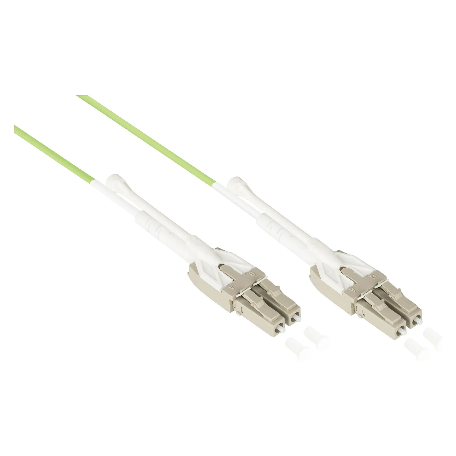 Alcasa LW-U8005LC5 InfiniBand/fibre optic cable Tinklo kabelis GoodConnections Alcasa LW-U8005LC5