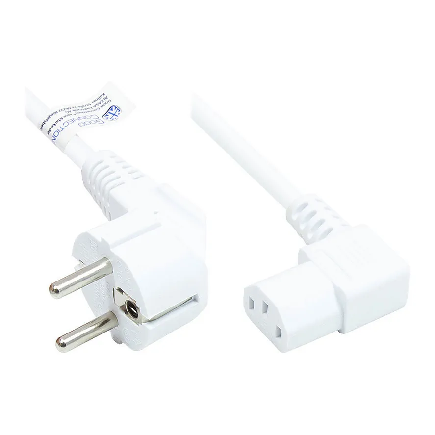 Alcasa P0131-W050 power cable Maitinimo kabelis GoodConnections Alcasa P0131-W050