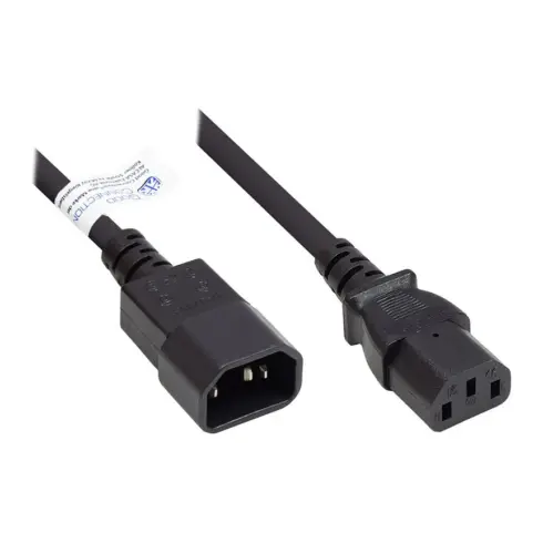 Maitinimo kabelis GoodConnections Alcasa P1430-S050