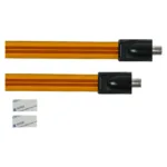 Alcasa S-FD26KK coaxial cable