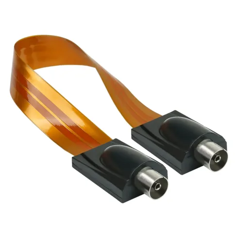 Alcasa S-FD26KK coaxial cable