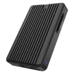 Disko korpusas ICY BOX IB-CR601M-C31 (61153)