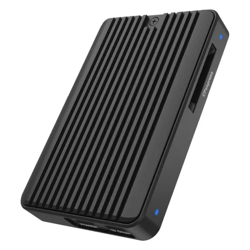 Disko korpusas ICY BOX IB-CR601M-C31 (61153)