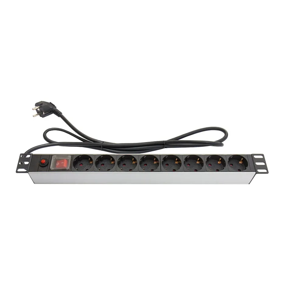 Alcasa GC-N0087 power extension Ilgintuvas GoodConnections Alcasa GC-N0087