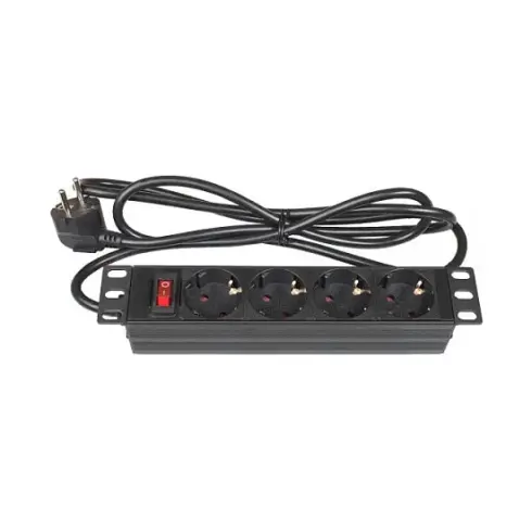 Srovės skirstytuvas (PDU) GoodConnections Alcasa GC-N0103