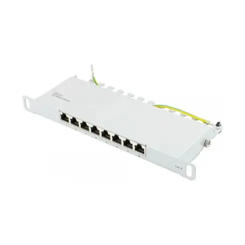 Komutacinė panelė GoodConnections Alcasa GC-N0123