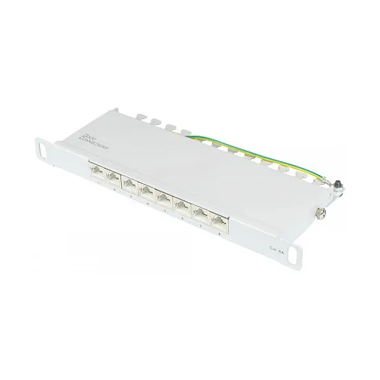 Alcasa GC-N0129 patch panel Komutacinė panelė GoodConnections Alcasa GC-N0129