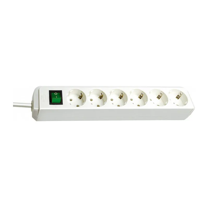 Brennenstuhl Eco power extension Ilgintuvas Brennenstuhl Eco (1159520015)