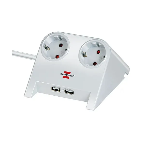 Brennenstuhl 1153520222 power extension Ilgintuvas Brennenstuhl 1153520222