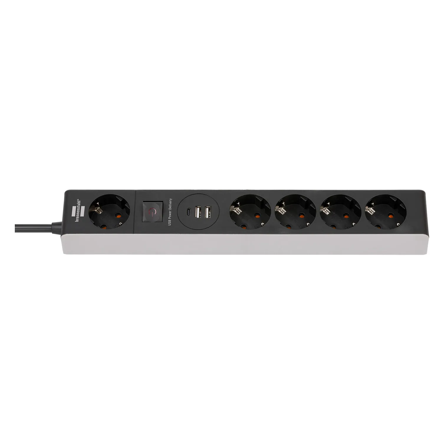 Brennenstuhl 1159780615 power extension Ilgintuvas Brennenstuhl 1159780615