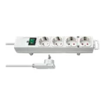 Brennenstuhl 1153120100 power extension