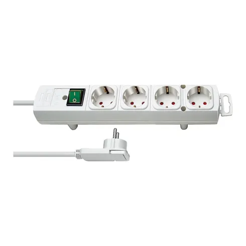 Brennenstuhl 1153120100 power extension