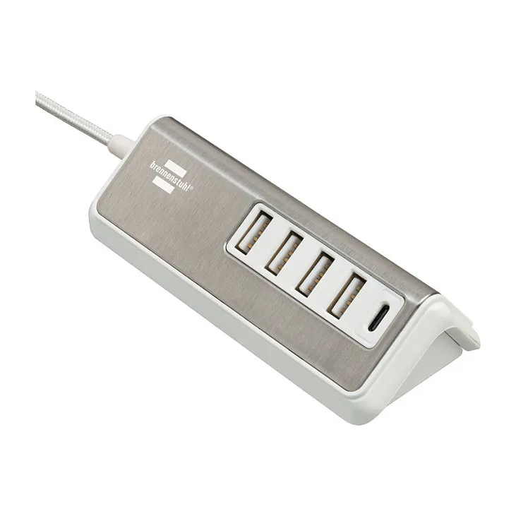 Brennenstuhl 1508230 mobile device charger Įkroviklis Brennenstuhl 1508230