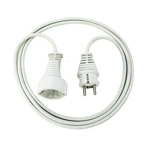 Laidas ar adapteris Brennenstuhl Quality Cable (1168440)