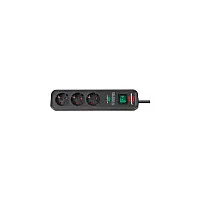 Brennenstuhl 1158810315 power extension Ilgintuvas Brennenstuhl 1158810315