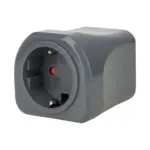 Adapteris Brennenstuhl 1508160 power plug, vaizdas 3
