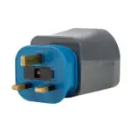 Adapteris Brennenstuhl 1508160 power plug, vaizdas 6
