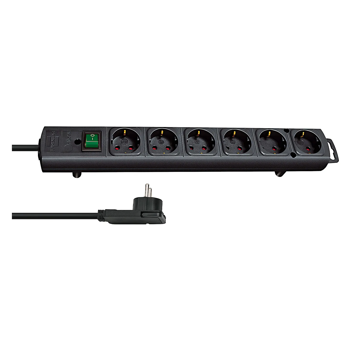 Brennenstuhl 1153300100 power extension Ilgintuvas Brennenstuhl 1153300100