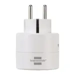 Maitinimo laidas Brennenstuhl 1506130 electrical timer, vaizdas 3