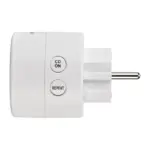 Maitinimo laidas Brennenstuhl 1506130 electrical timer, vaizdas 4