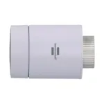 Kėdė Brennenstuhl 1294070 thermostatic radiator valve, vaizdas 3