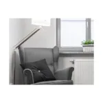 Kėdė Brennenstuhl 1294070 thermostatic radiator valve, vaizdas 6