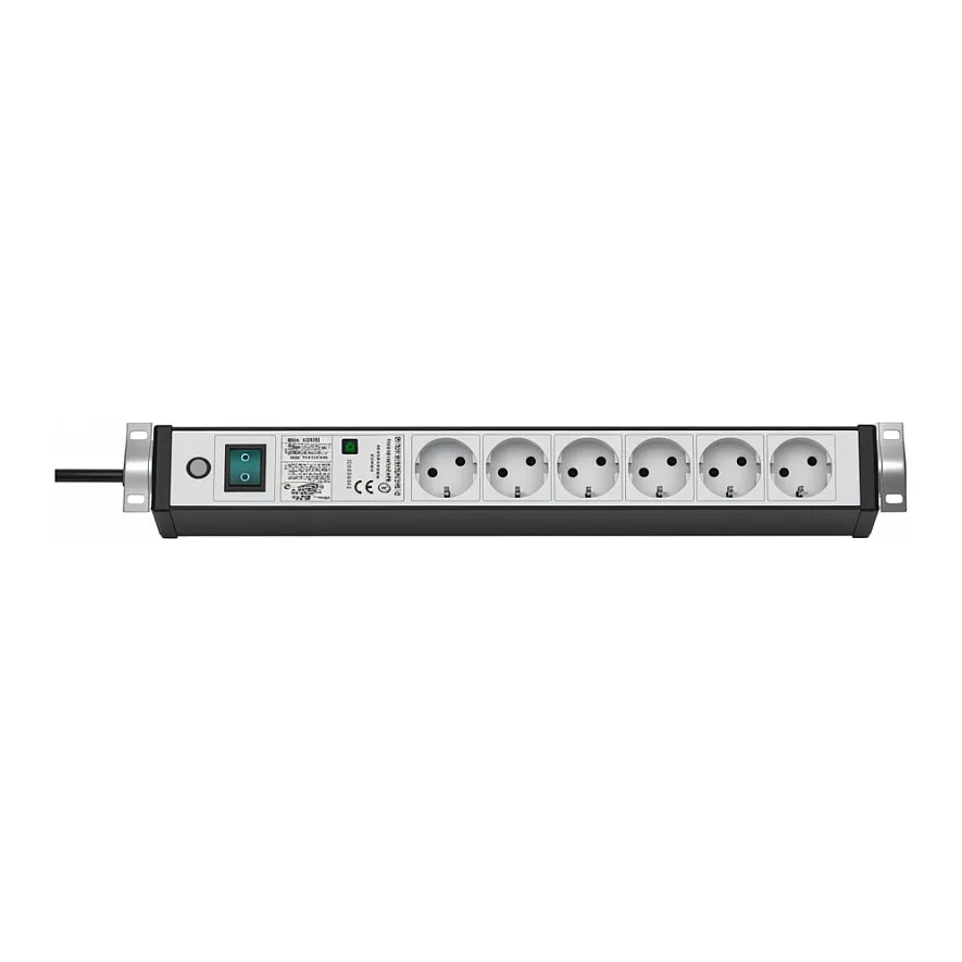 Brennenstuhl 1156057696 power extension Brennenstuhl 1156057696 power extension
