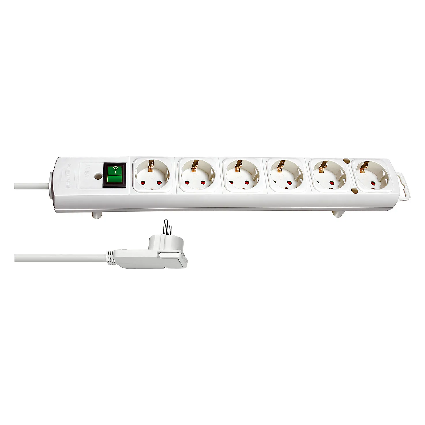 Brennenstuhl 1153320100 power extension Ilgintuvas Brennenstuhl 1153320100