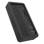 Disko korpusas ICY BOX IB-DK4072M-CU31 (611854)